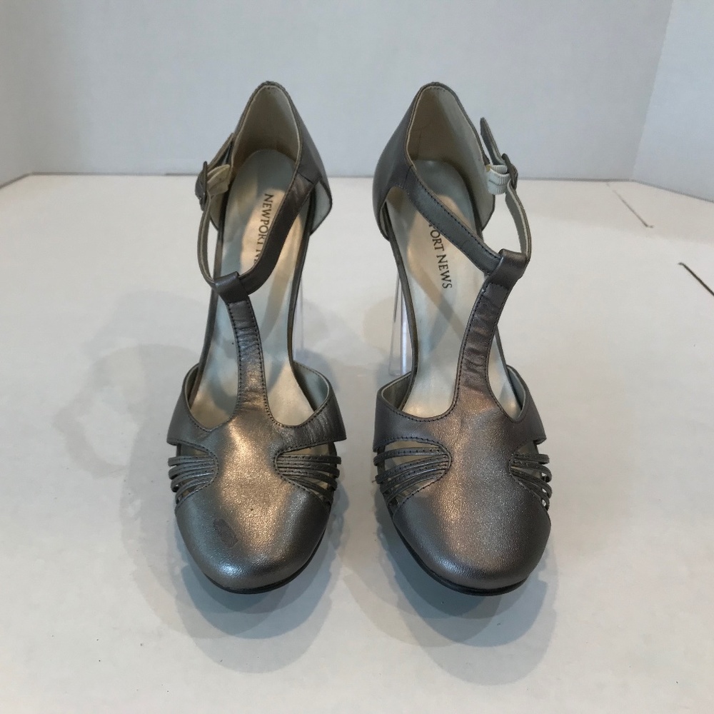 Newport News Women’s Shoes